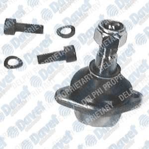 DELPHI TC201 Rotil Lt- Sprinter 75-96  ####